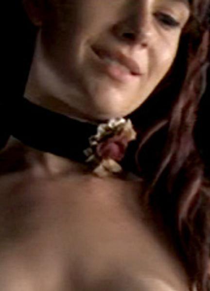Nicole Rae Nude Scenes 248787