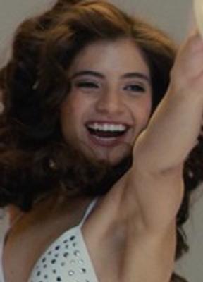 Sofía Espinosa Nude Scenes 258411