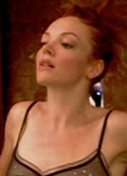 Nicole LaLiberte Nude 233604