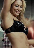 Charlene Lynn Chartrand Breasts Thong 235320