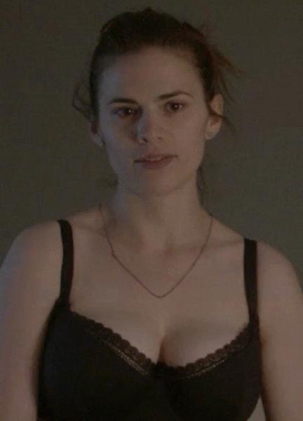 Hayley Atwell Naked 216498