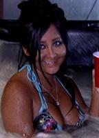Nicole Snooki Polizzi Bikini Lesbian 288104