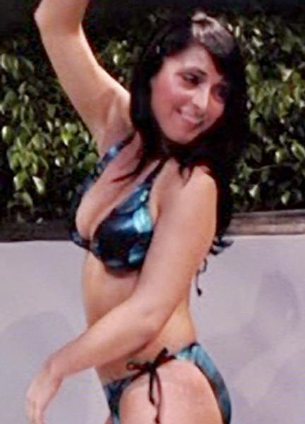 Angelina Pivarnick Sexy Photos 216501
