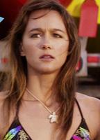 Sharni Vinson Bikini Breasts 239313