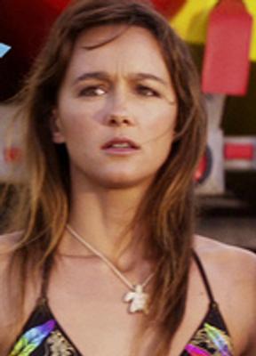 Sharni Vinson Nude Scenes 239307