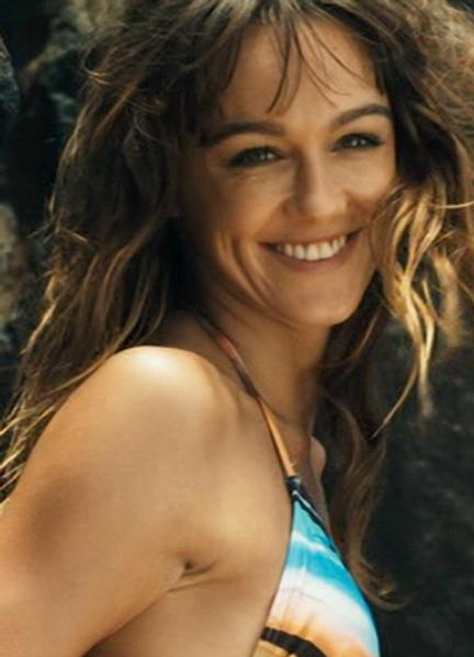Sharni Vinson Nude Photos 239313