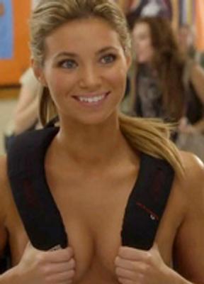 Amber Lancaster Sexy 227526