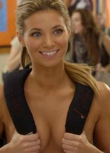 Amber Lancaster Hot Scenes 227526