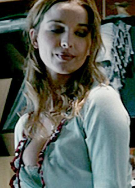 Tahyna Tozzi Hot Scenes 255318