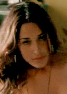 Giselle Itié Nude 229200