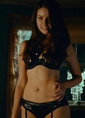 Jenn Proske Underwear 282753
