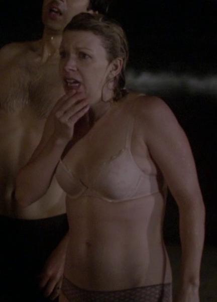 Mary Elizabeth Ellis Nude 226872