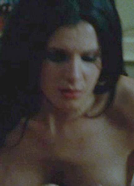 Héléna Soubeyrand Nude 245784