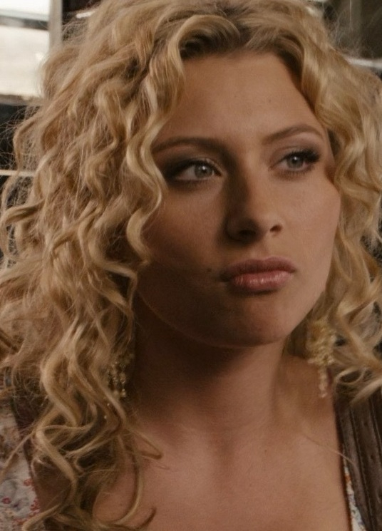 Aly Michalka Nude 284448