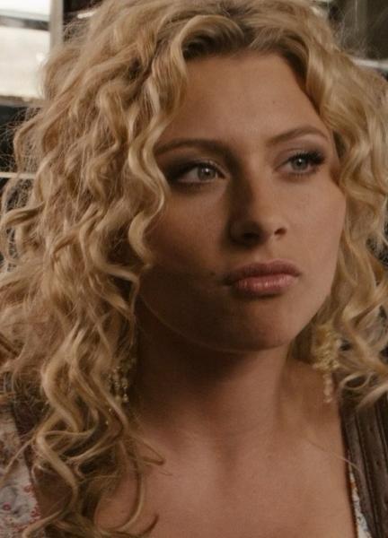 Aly Michalka Nude 284448