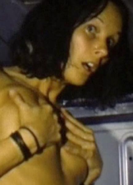 Sexiest Tanek Seranek Scenes 268899