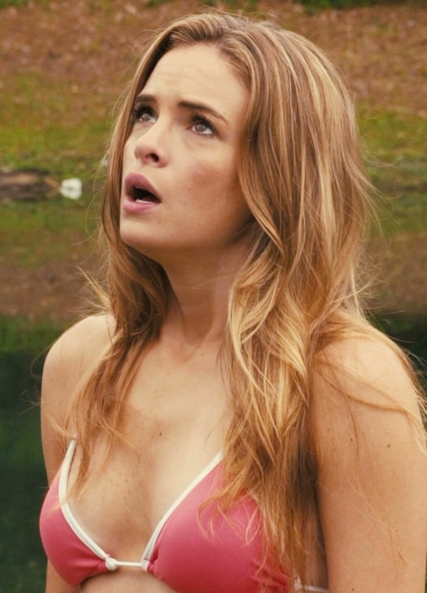 Danielle Panabaker