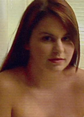 Charlayne DeVillier Breasts Bush 257454