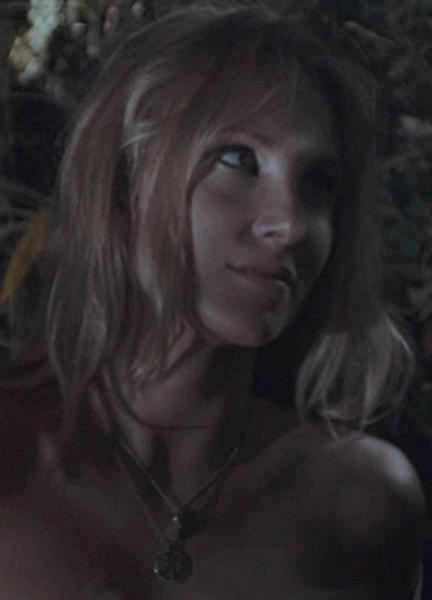 Alexis Kendra Nude 247392