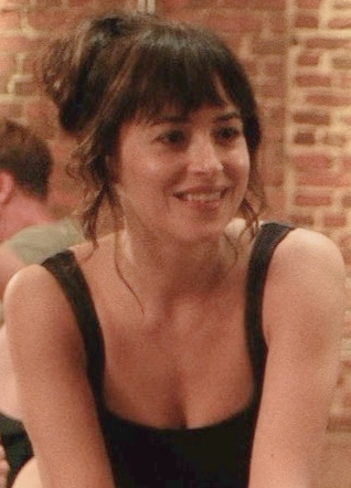 Dakota Johnson Nude Scenes 290687