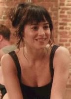 Dakota Johnson Bikini Body Double 290687