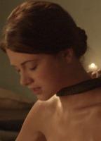 Laura Surrich Breasts Bush 226563