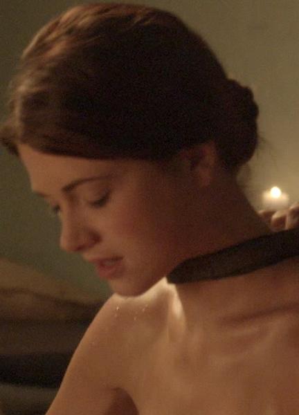 Laura Surrich Nude Scenes 226563