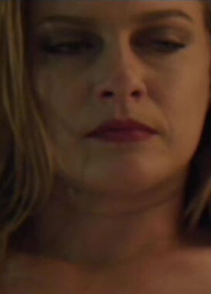 Ana Sakić Nude 222984