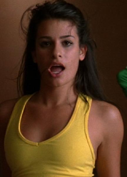 Lea Michele Nude Photos 241509