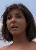 Roxanne Pallett Bikini Breasts 231345