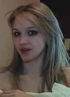 Ivy Levan Model Breasts Bush 292068