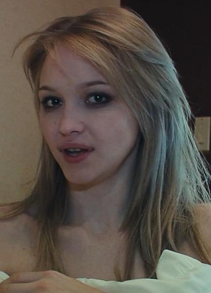 Ivy Levan Nude 292068