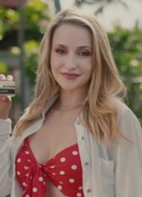 Emily Tennant Bikini Body Double 287681