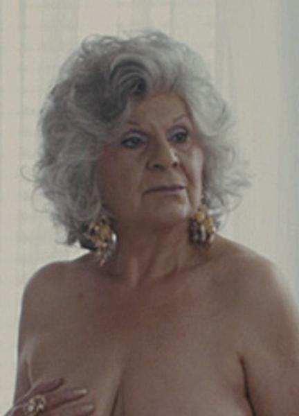 Sandra Wood Nude 246780