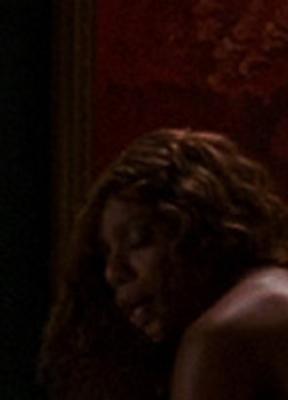 Denee Busby Butt Left Breast 246261