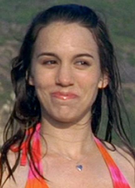 Christy Carlson Romano Nude Scenes 227151