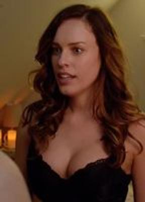 Jessica McNamee Bikini Body Double 216513