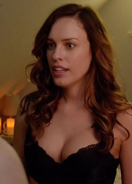 Jessica McNamee Nude Photos 216513