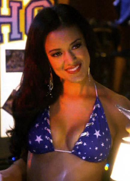 Sexiest Heather Hemmens Scenes 236883