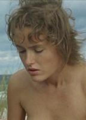 Olga Frycz Breasts Bush 287960