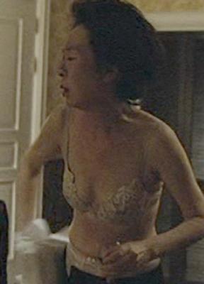 Sexiest Yeo-Jong Yun Scenes 268215