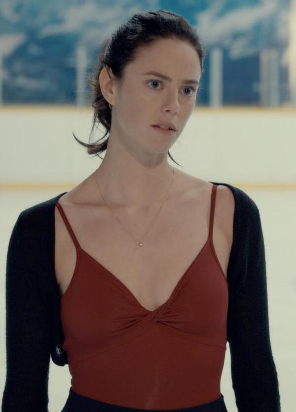 Kaya Scodelario
