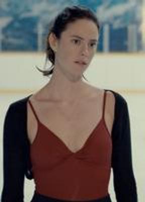 Kaya Scodelario Bikini Sexy 274221