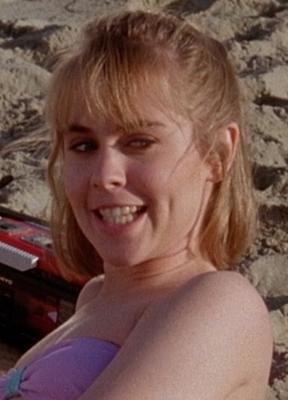 Sexiest Brandi Burkett Scenes 272643