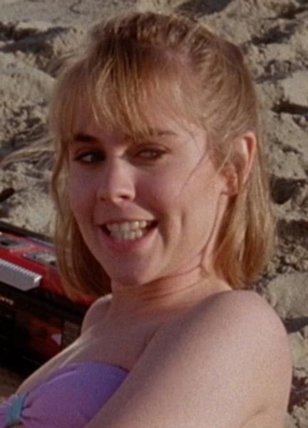 Sexiest Brandi Burkett Scenes 272643