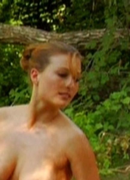 Sarah Grant Brendecke Nude Scenes 260247