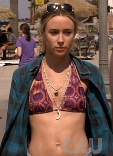 Gillian Zinser Hot Scenes 252678