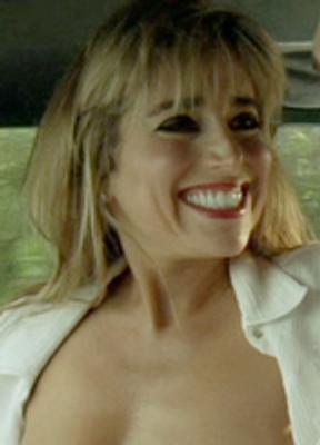 Suzanne Ehrlich Breasts Underwear 245697