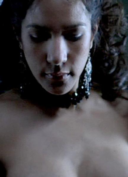 Leilanie Giordmaina Naked 288090