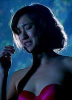 Christina Masterson Bikini Underwear 222981